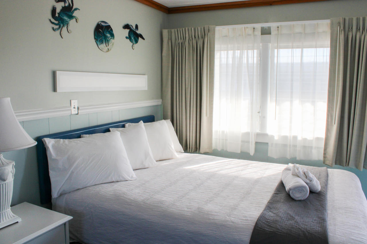 Room at Janmere Motel, HAMPTON - NH