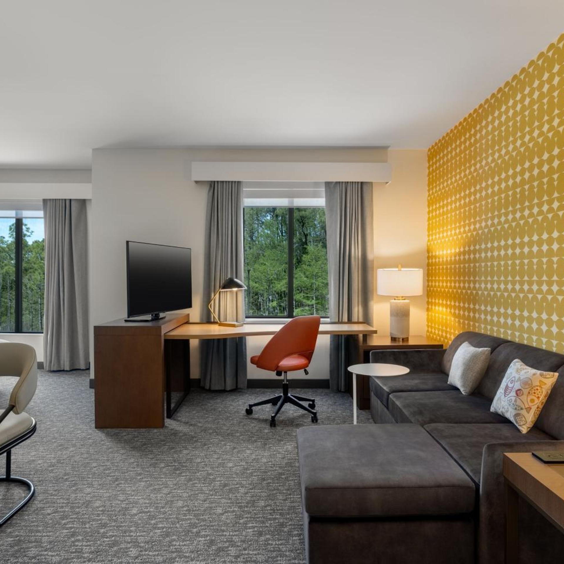Residence Inn Panama City Beach Pier Park 35/44