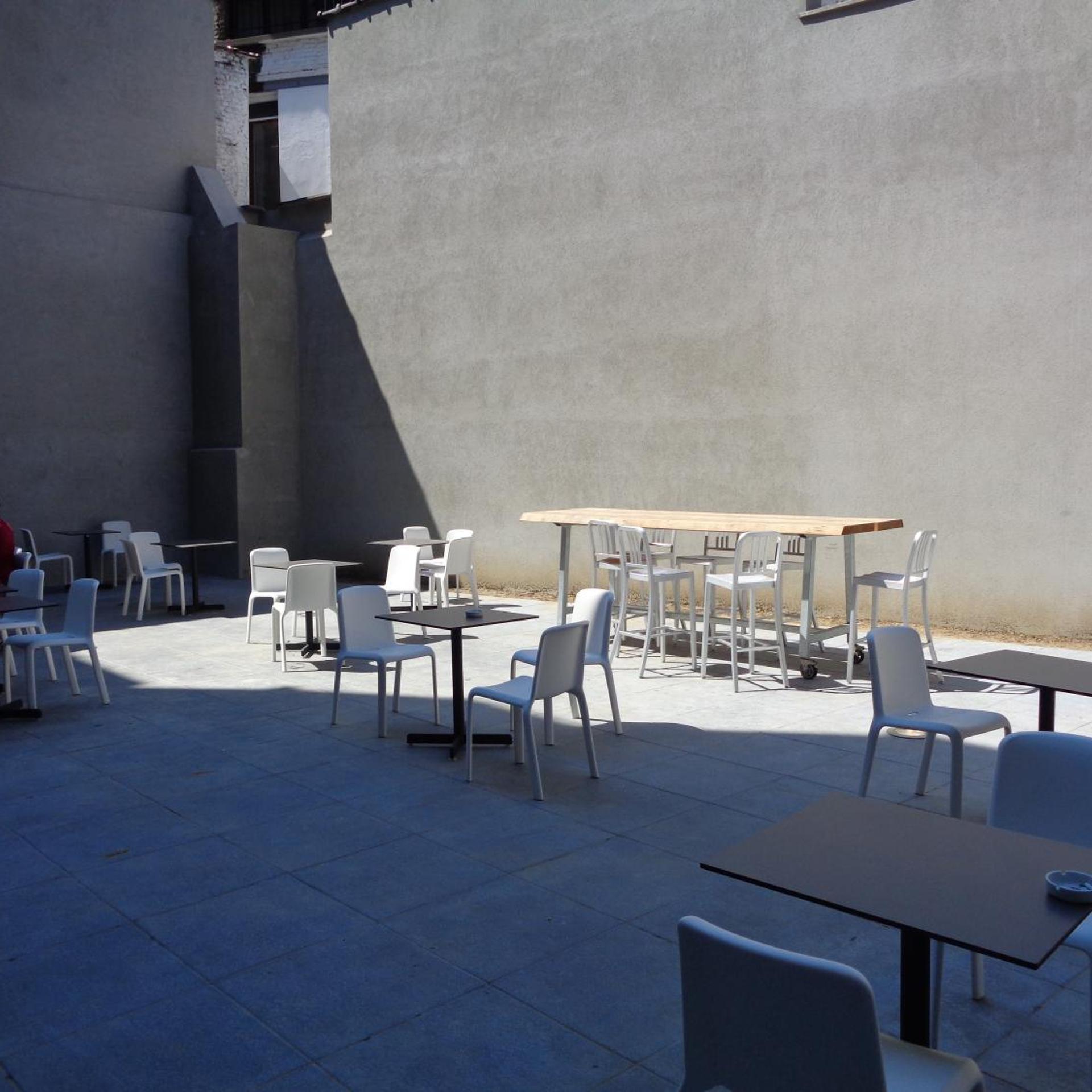 Brxxl5 City Centre Hostel 39/49