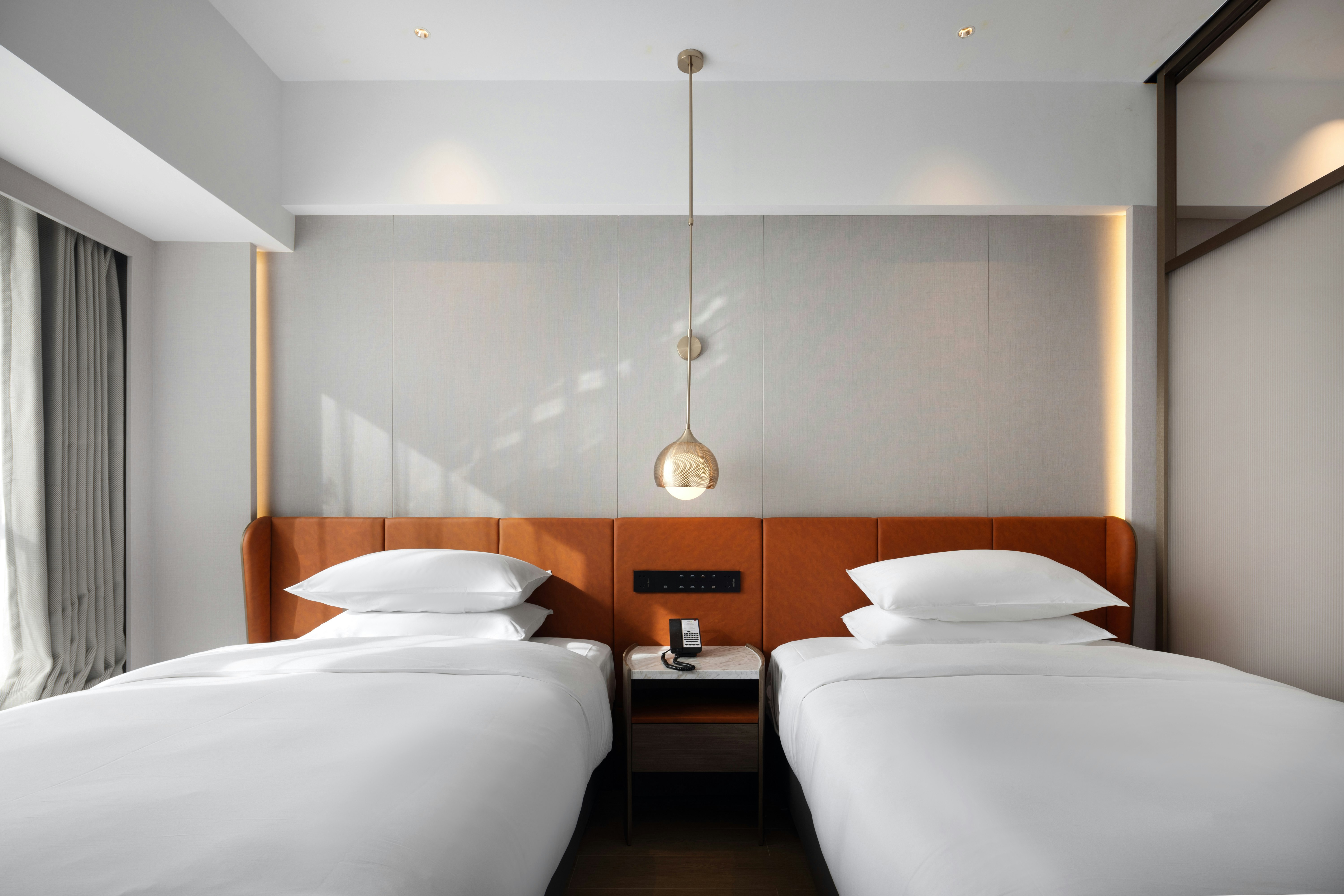 Home 2 Suites By Hilton Jinan Tangye 17/62