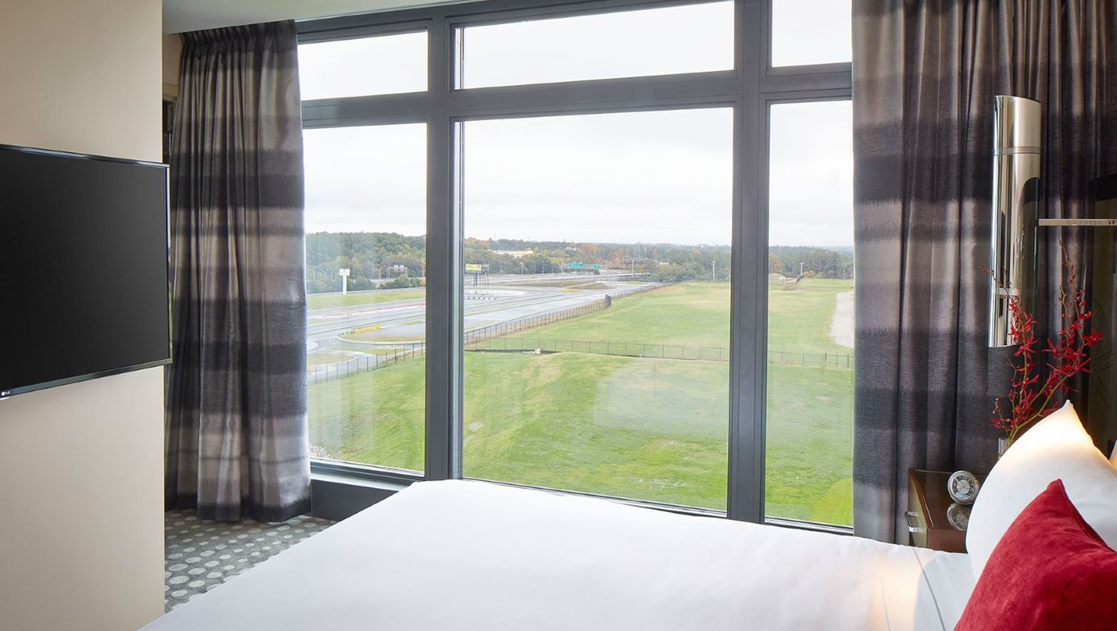 Kimpton Overland Hotel Atlanta Airport 12/80