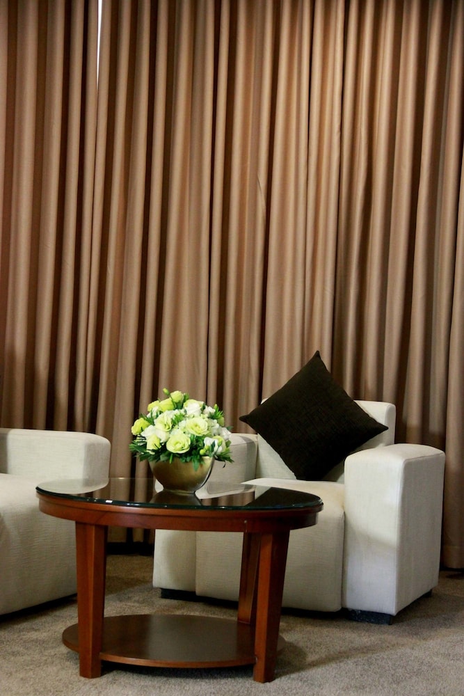 Muong Thanh Grand Bac Giang Hotel 36/62
