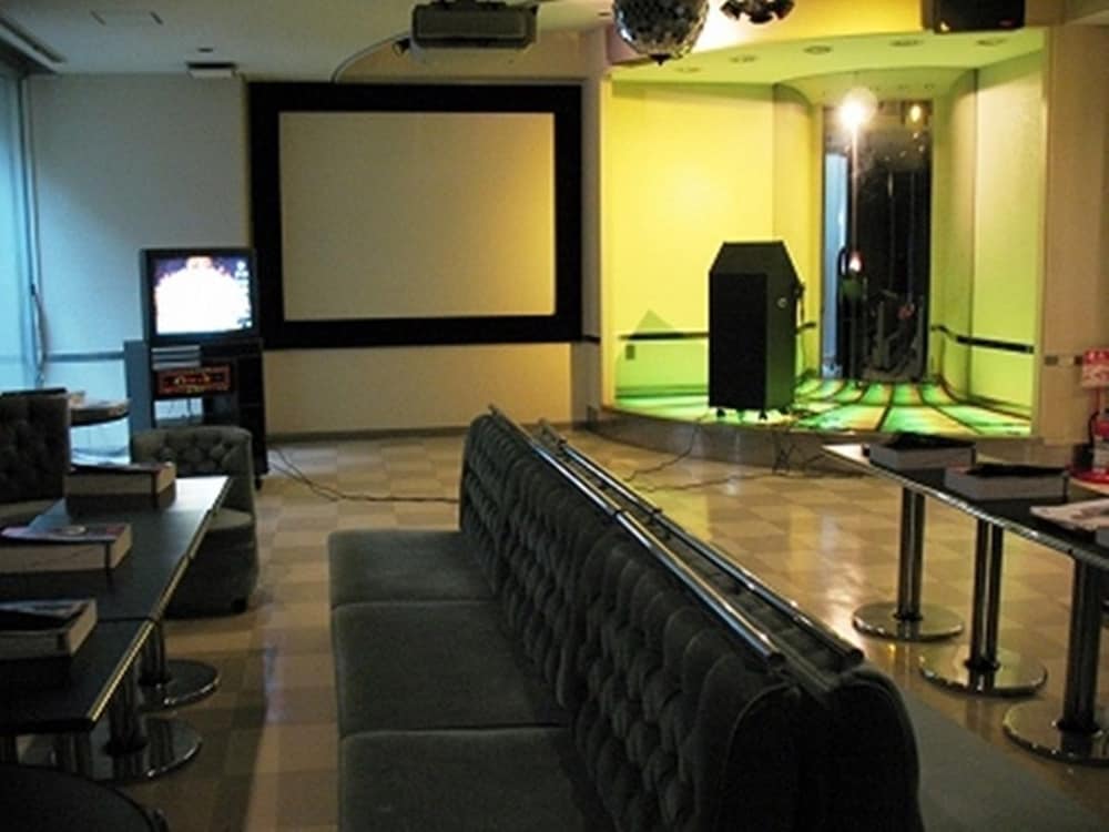 Shimoda Kaihin Hotel 14/15