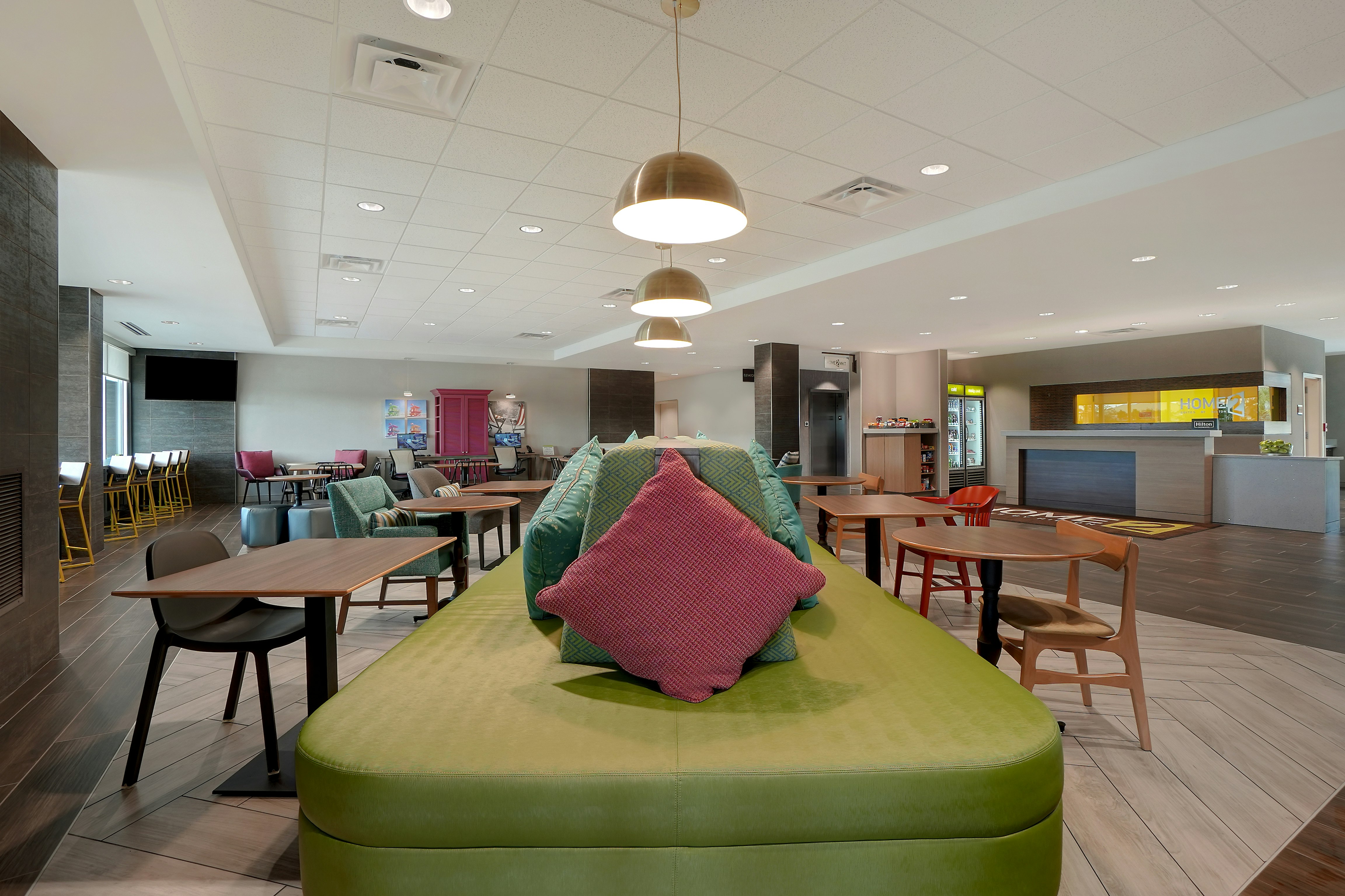 Home2 Suites by Hilton Lakewood Ranch 10/31