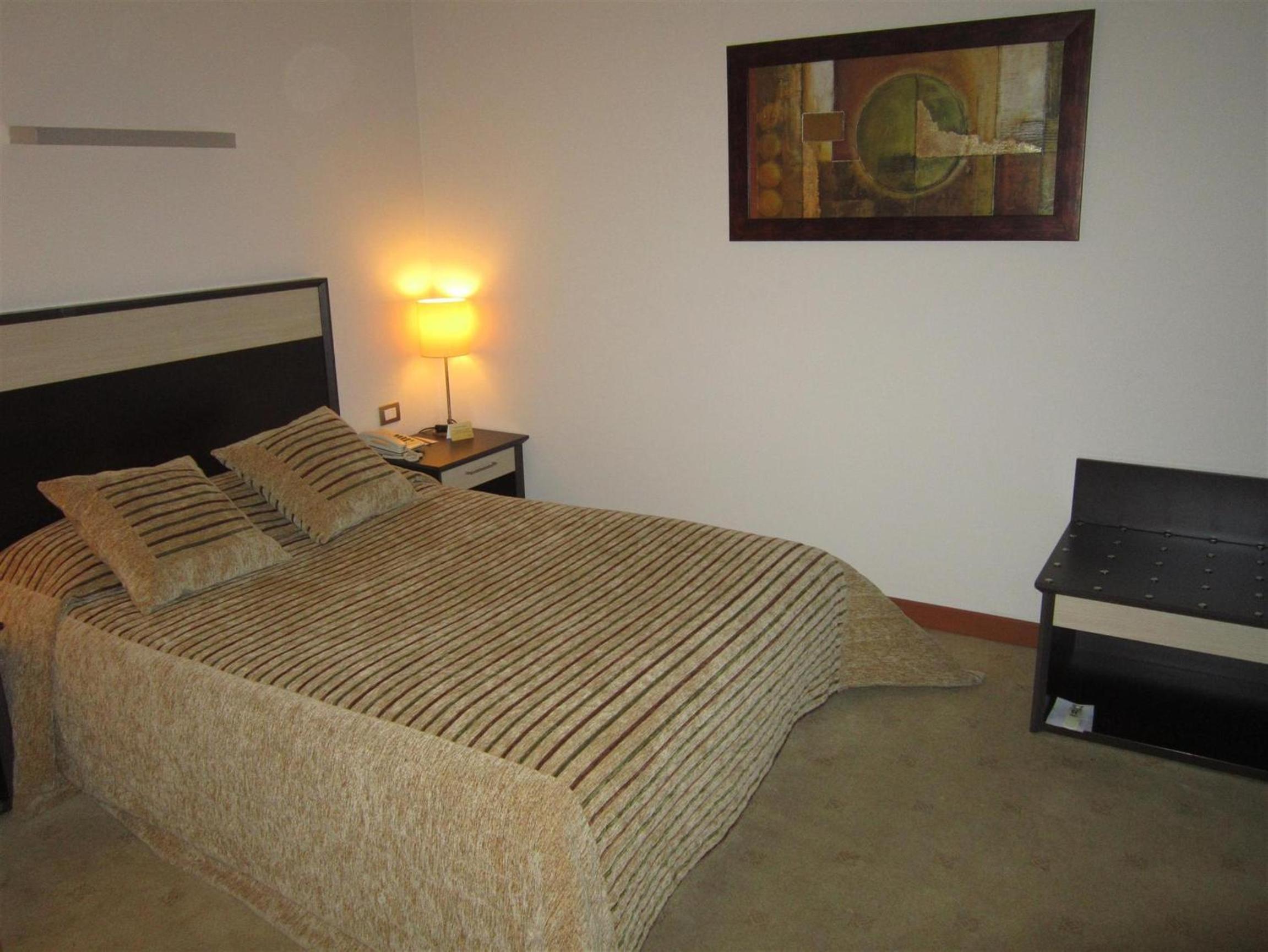 Akkoc Butik Hotel 7/55