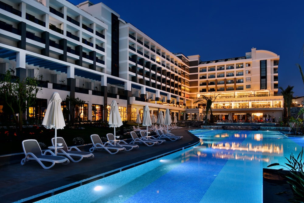 Seaden Valentine度假村and水疗Adults Only(Seaden Valentine Resort and Spa - Adults Only) 图片4
