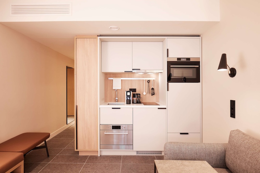 Adina Apartment Hotel Dusseldorf 8/50