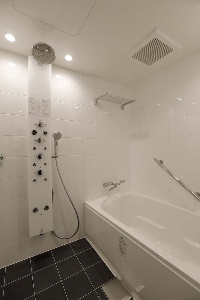 Hotel Forza Sapporo Station 50/50