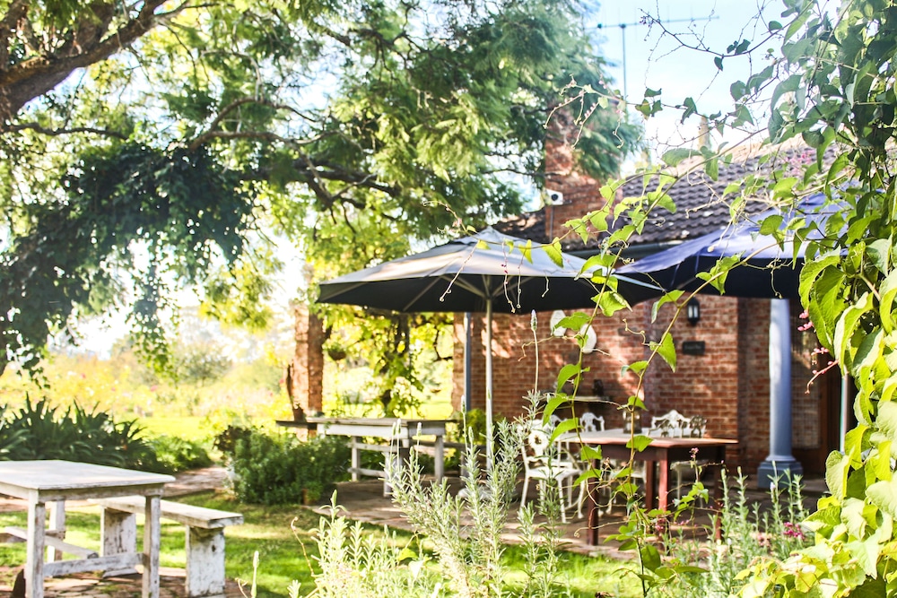 Gerald's Gift Guest House 45/50