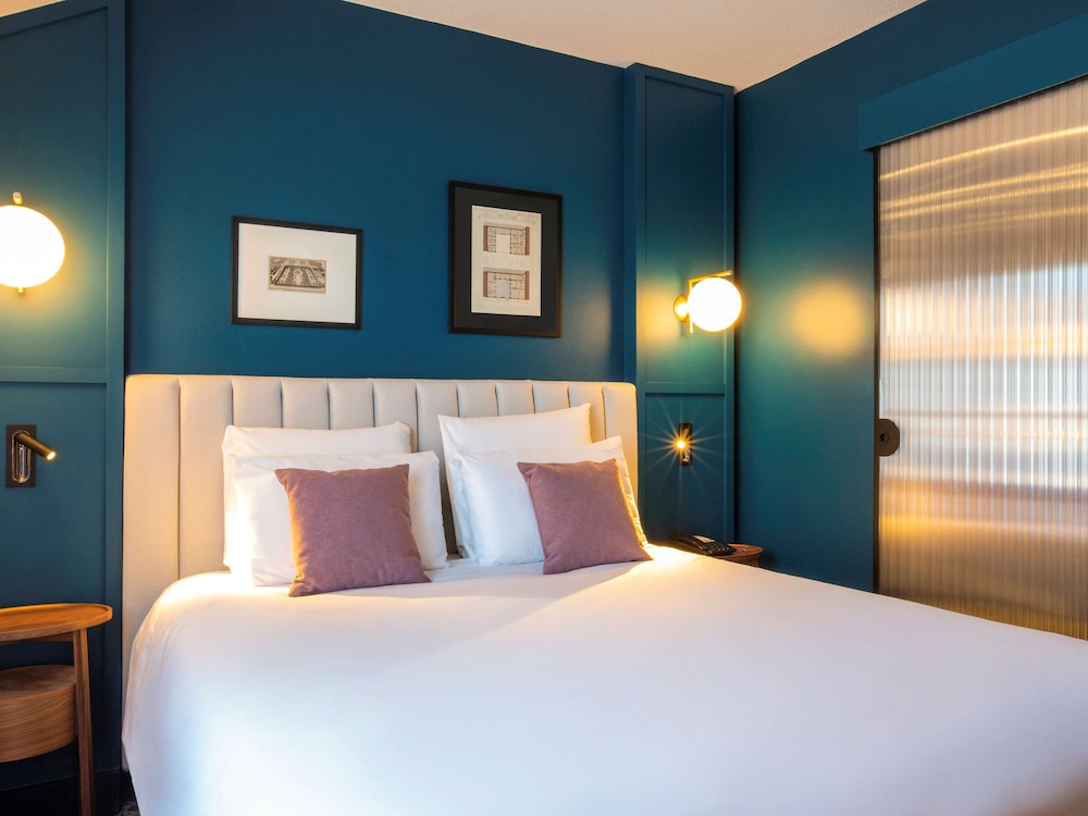 Mercure Versailles Chateau 16/63