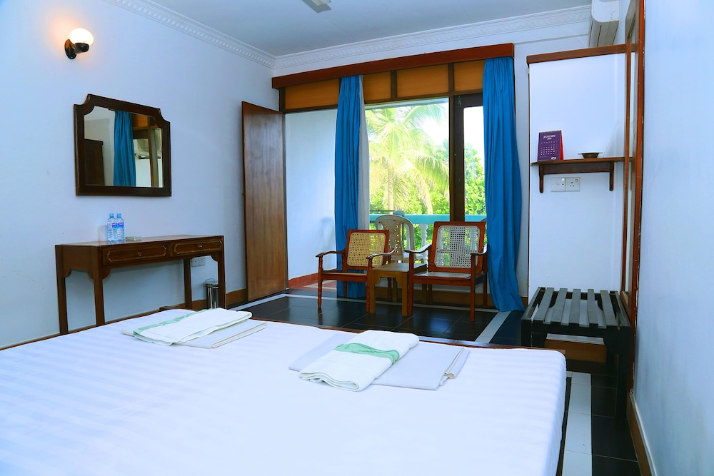 Zen Rooms Negombo Beach 18/61