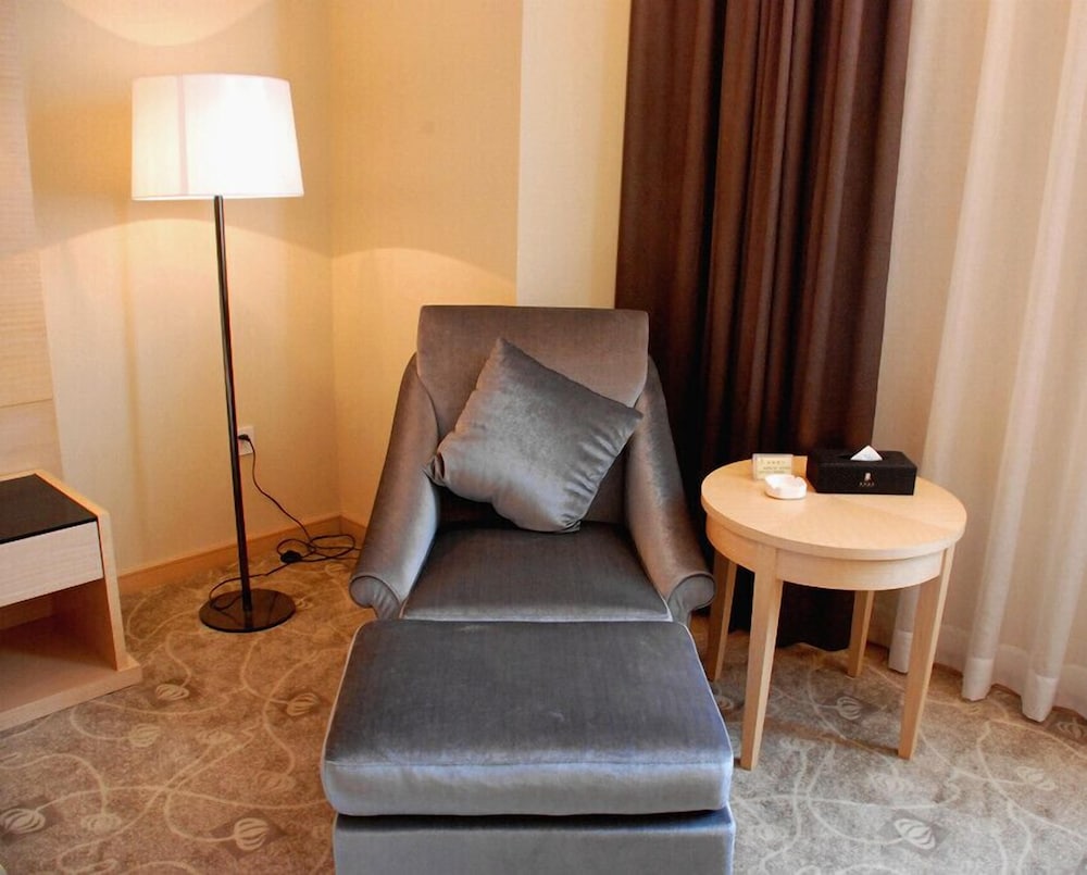 Libo Business Hotel 9/17