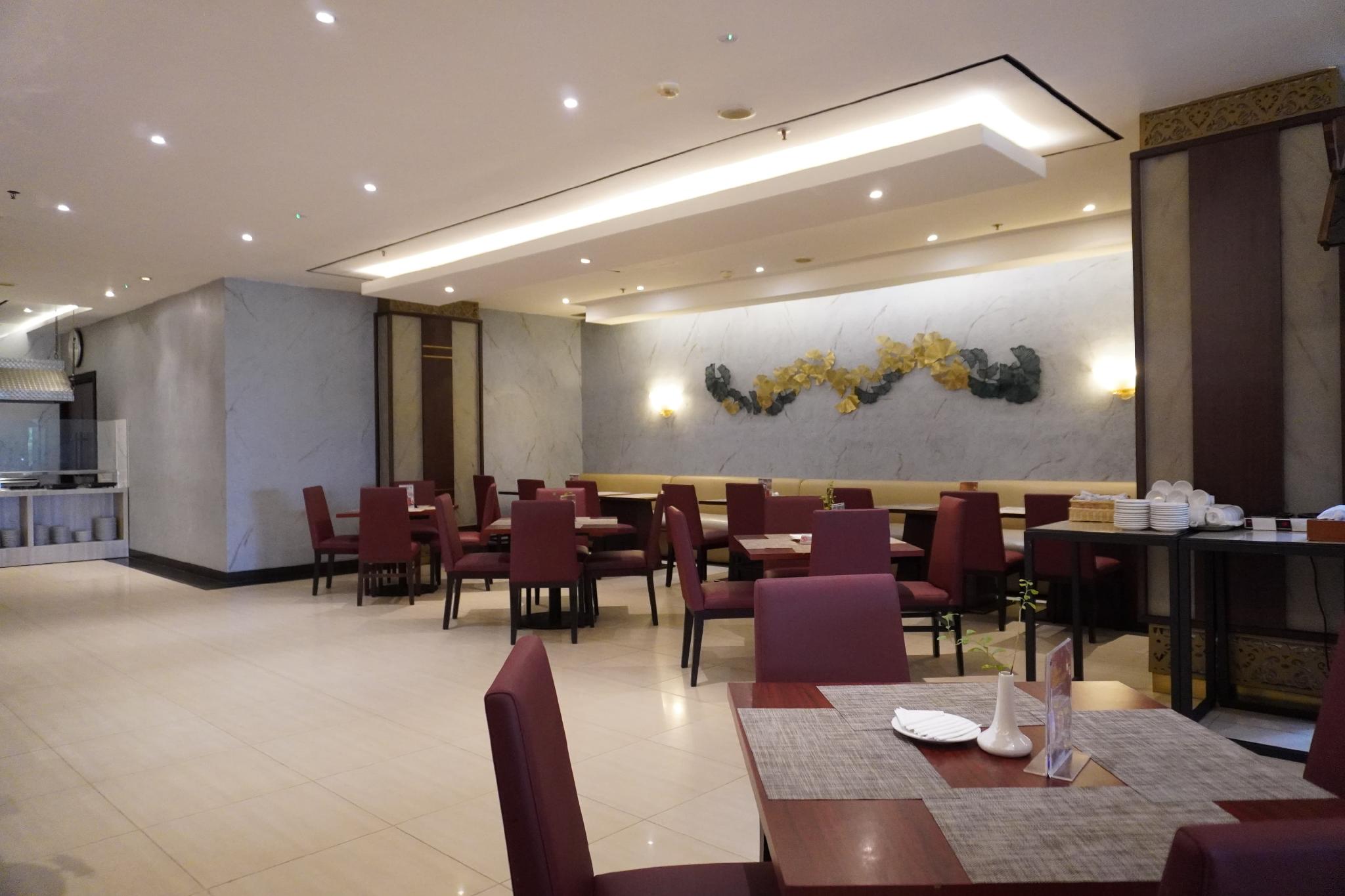 Aquarius Boutique Hotel 36/50