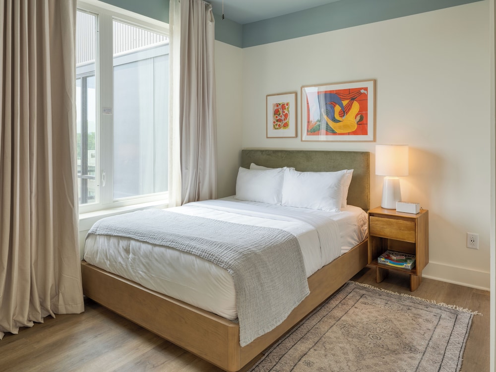 The Gilmore, an AvantStay Hotel 25/50