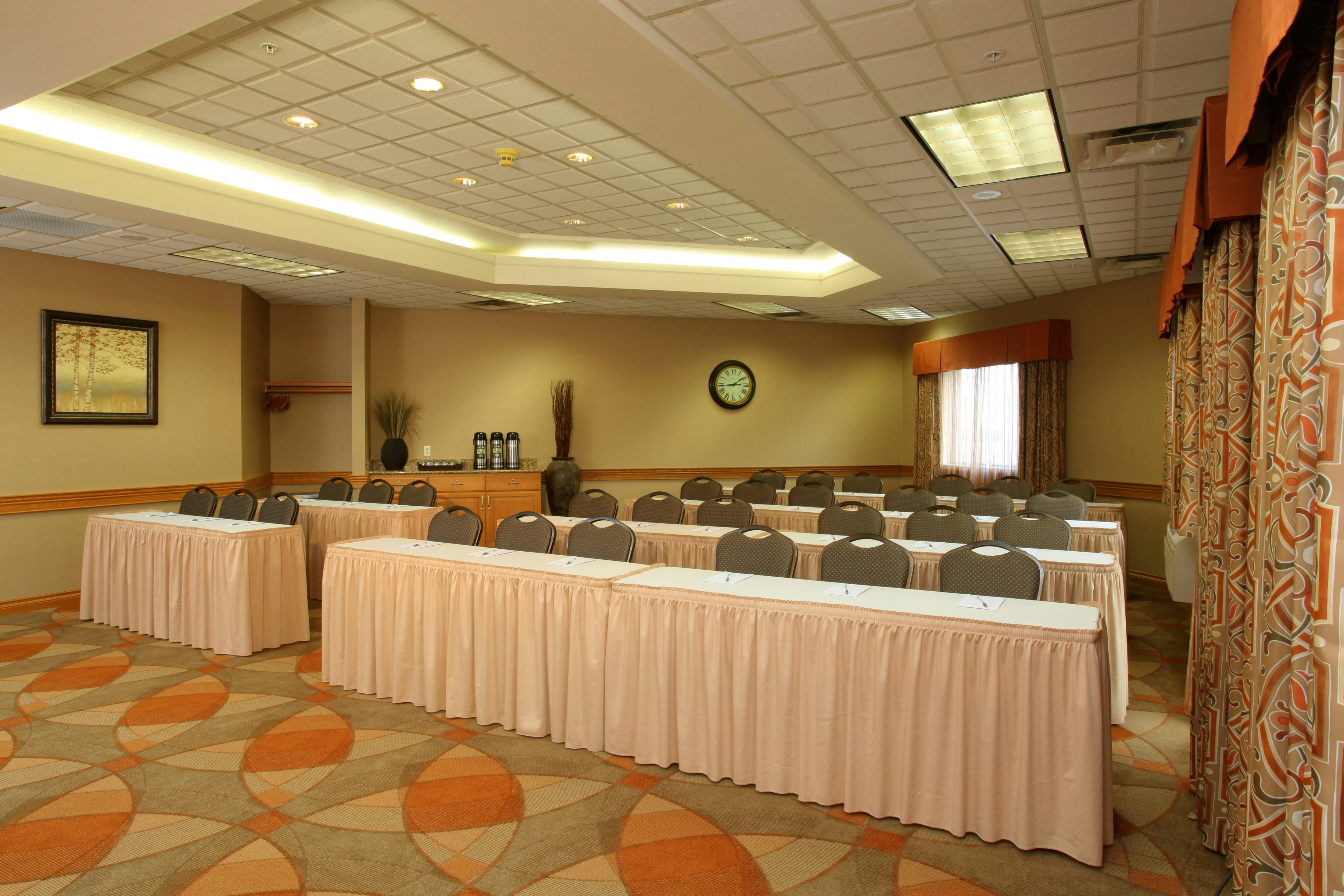 Hampton Inn Kalispell 6/44