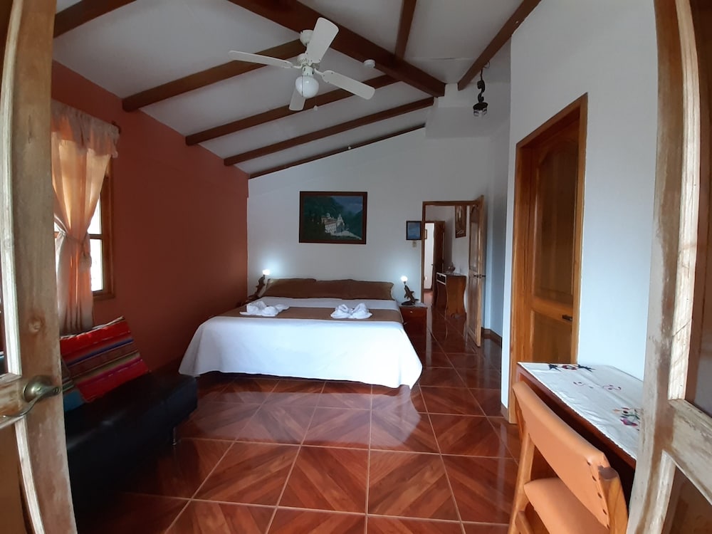 Suymar Ecolodge Galapagos 31/75