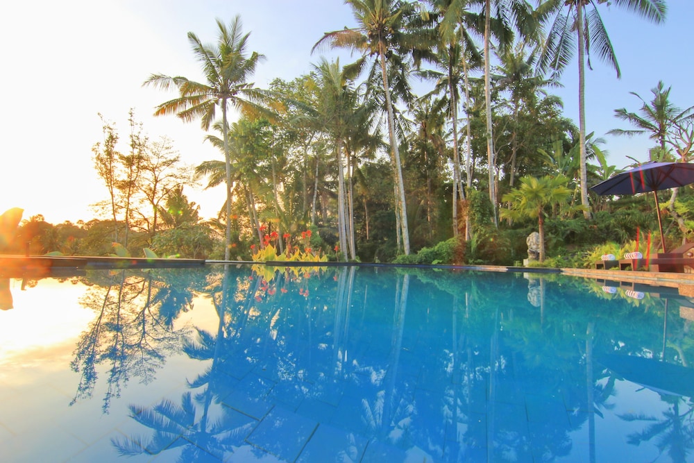 Villa Capung Mas 24/24