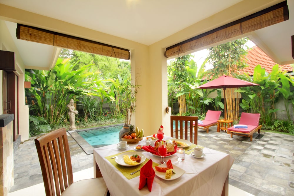 Kadiga Villas Ubud by GenuineHost 44/58