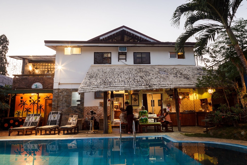 Lala Panzi Bed And Breakfast 2/64