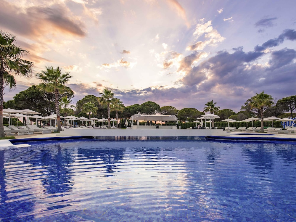 Movenpick Hotel Lalez Durres 41/50