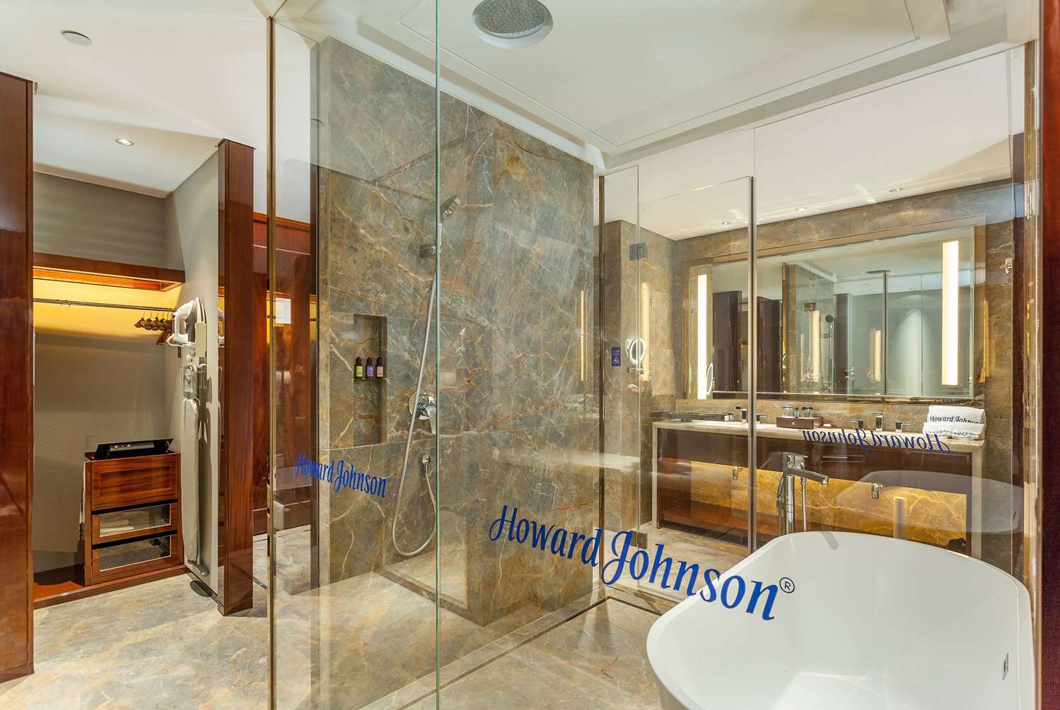 Howard Johnson by Wyndham Huachen Plaza Changsha 9/10