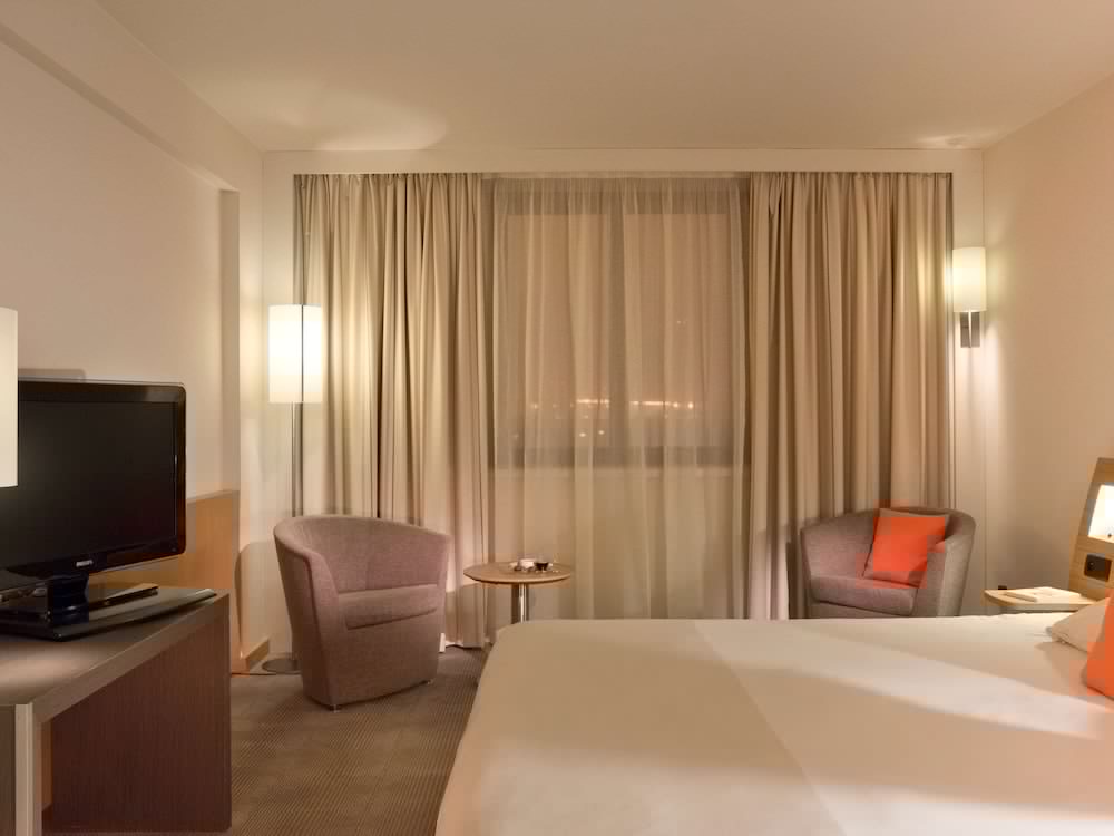 Novotel Paris Roissy CDG Convention 25/71