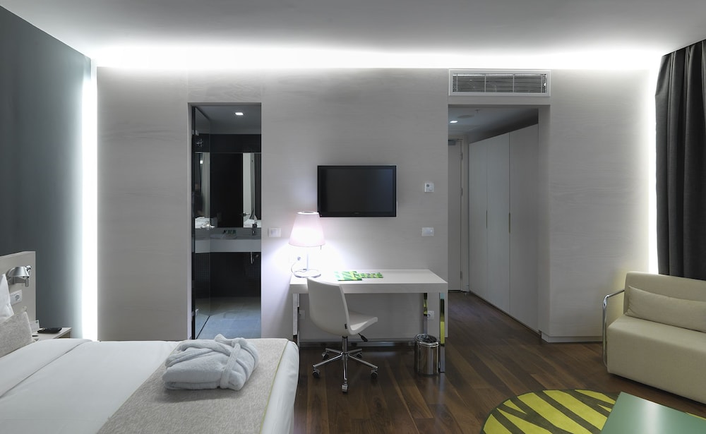 Workinn Hotel 60/71