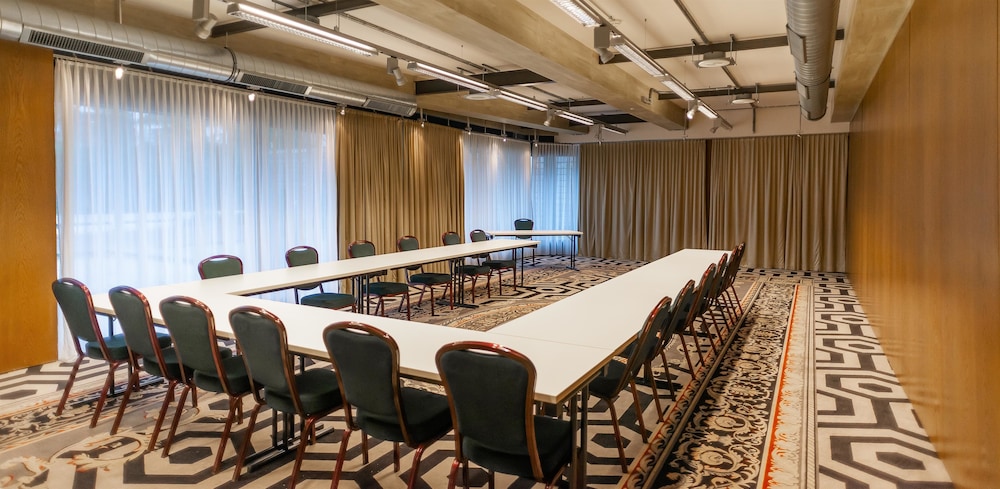 BEST WESTERN HOTEL TRIER CITY 43/46