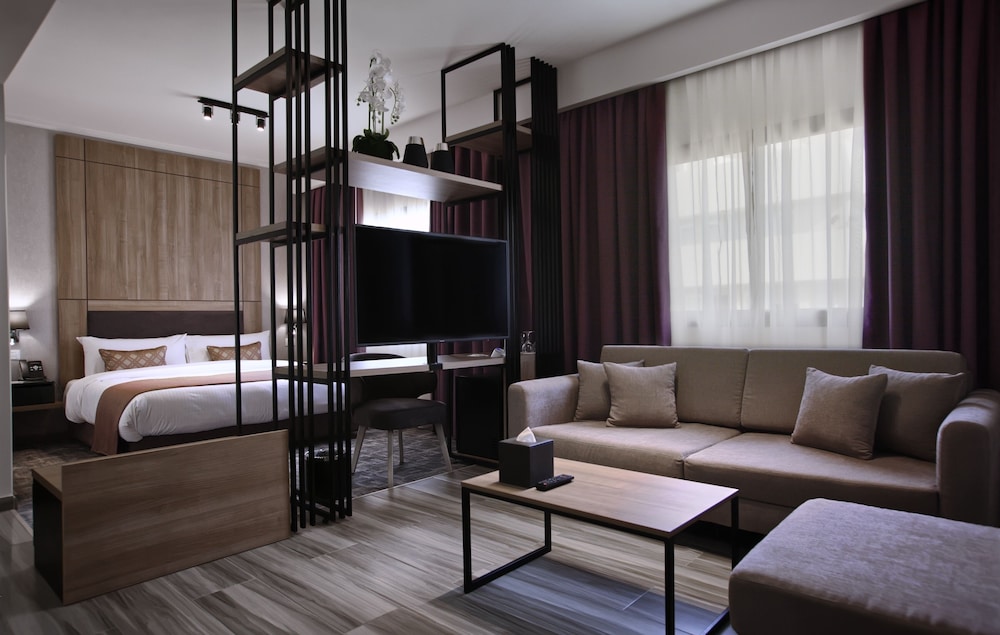 Oaks Beirut 20/33