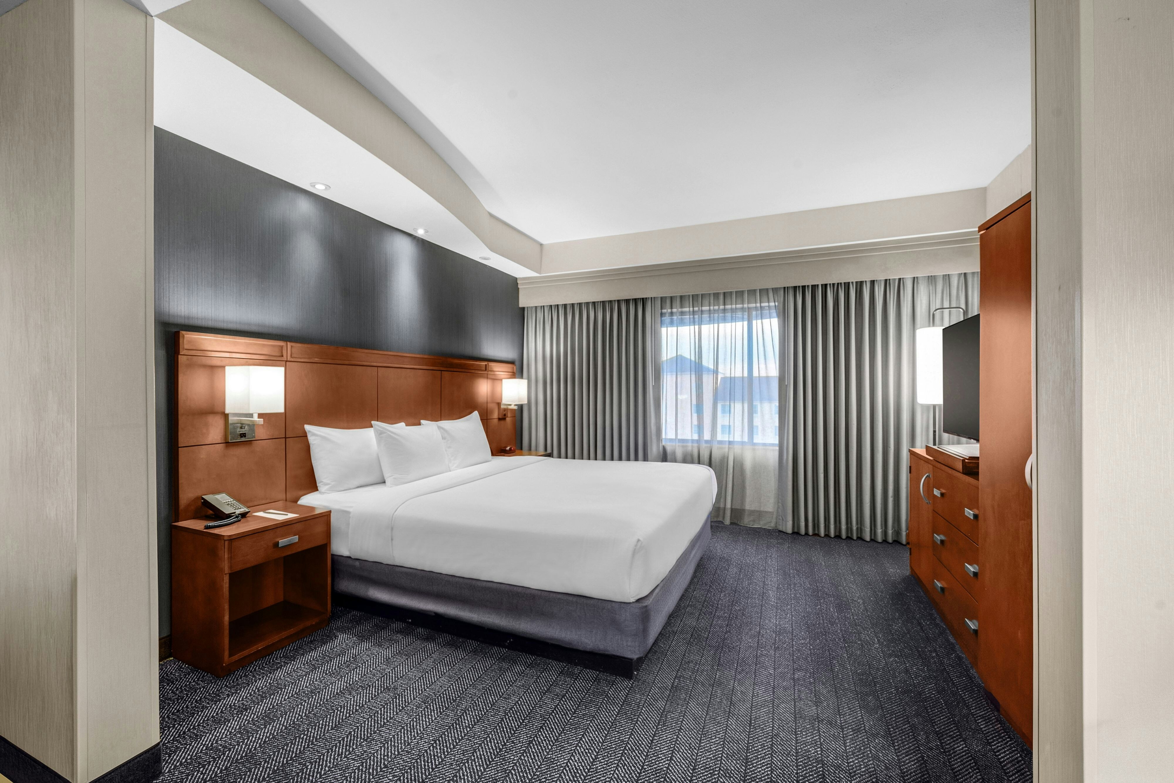 Courtyard by Marriott Fort Worth West at Cityview 11/50