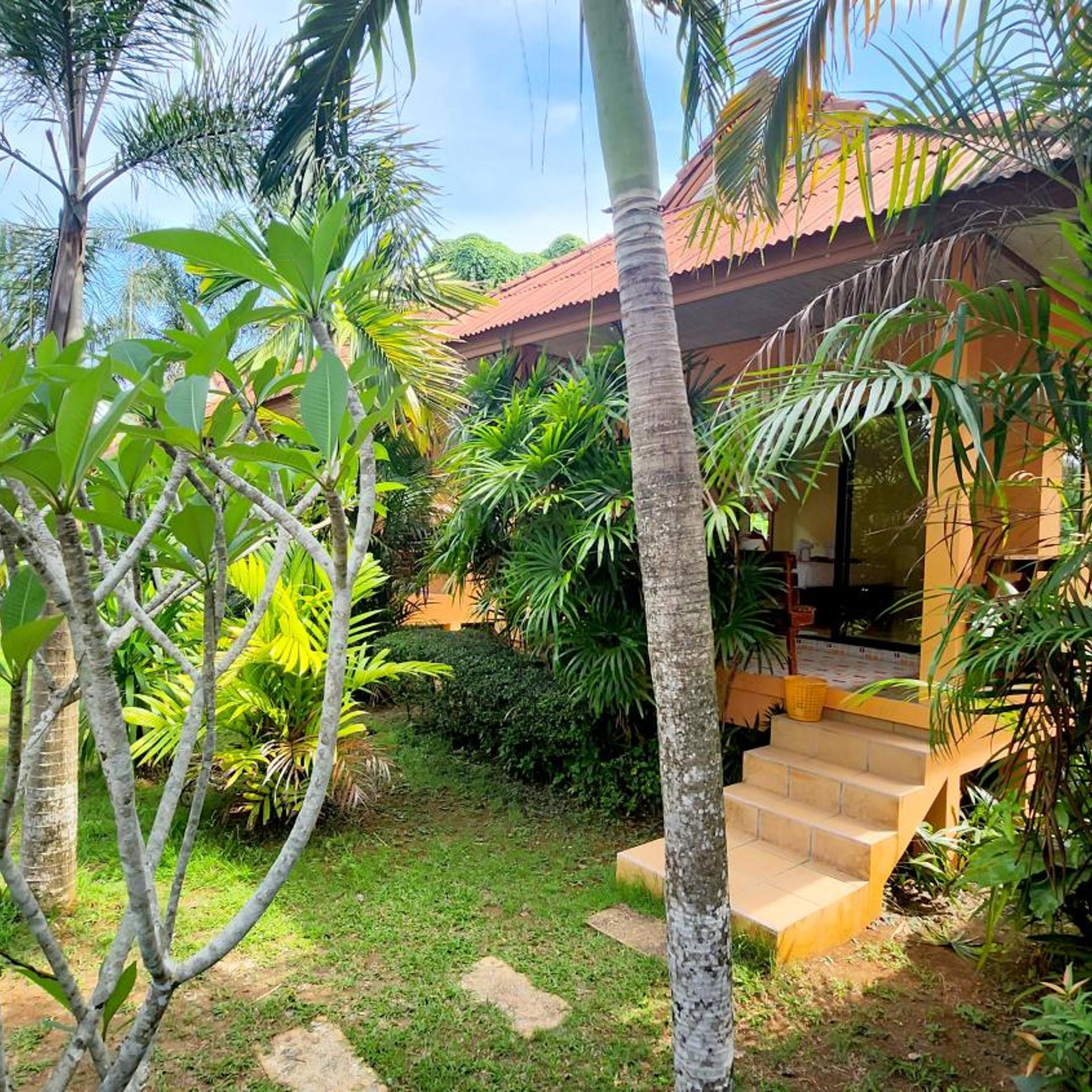 Sawadee Aonang Resort 43/55