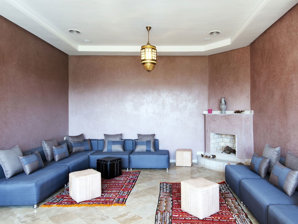 Villa Agapanthe 24/34