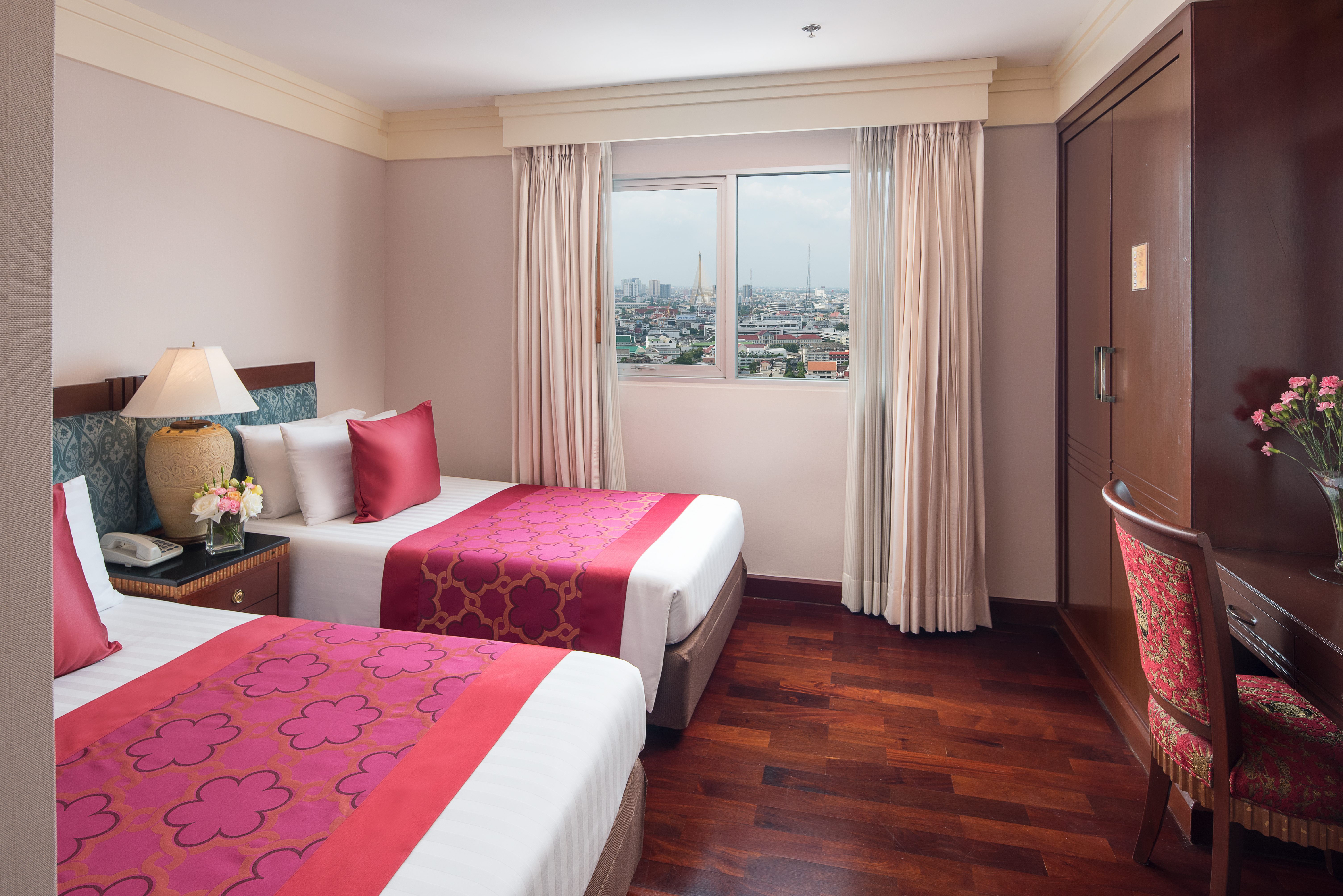 Prince Suite Residence Managed By Prince Palace 19/42