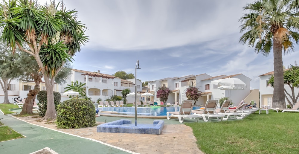 Apartamentos Vista Alegre Mallorca 34/50