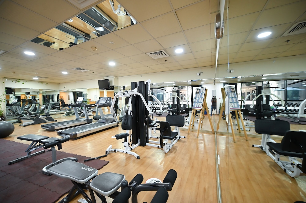 sport facilities