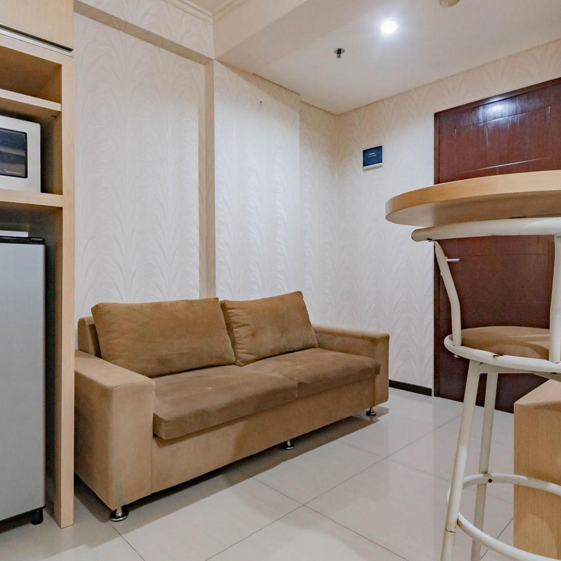 RedDoorz Apartment @ Gateway Pasteur 46/50