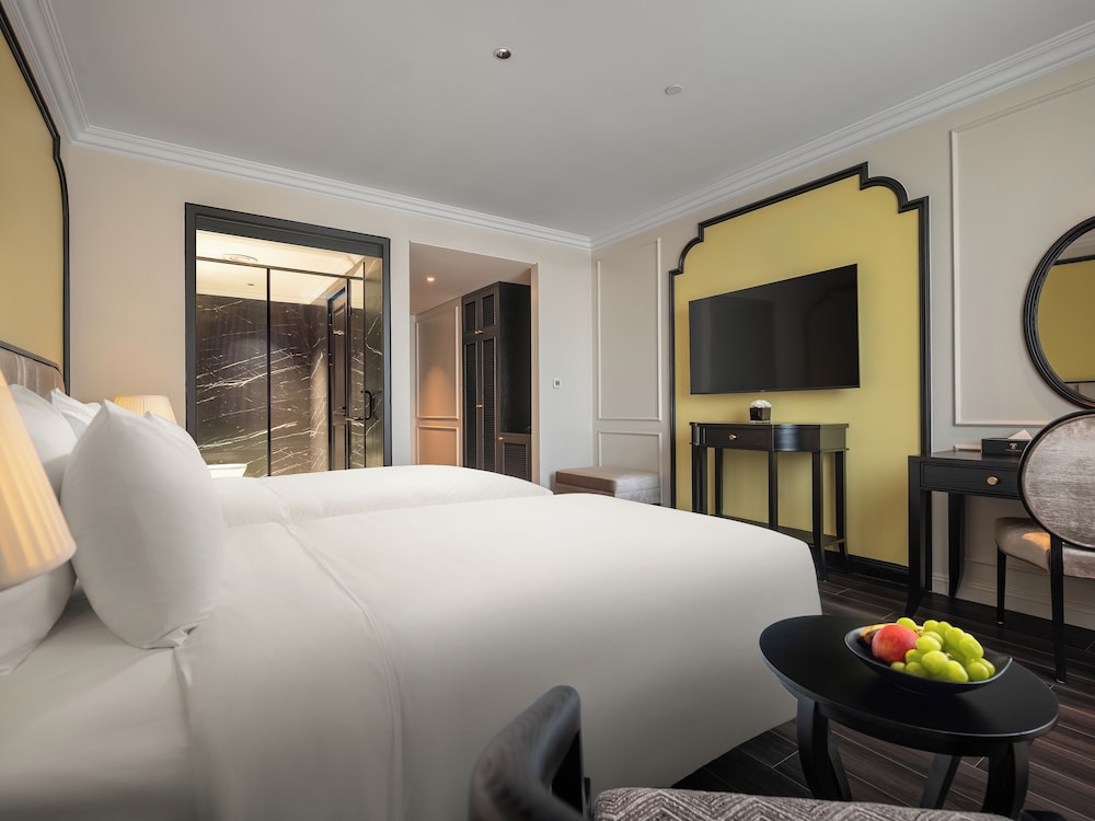 T Boutique Hotel 12/50
