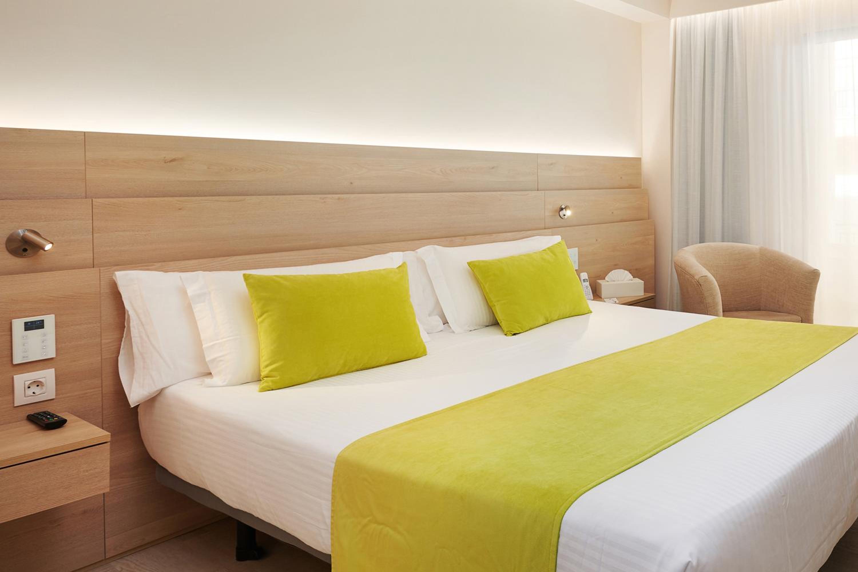 Suite, Adult Only، Hotel Sabina & Suites 3/3