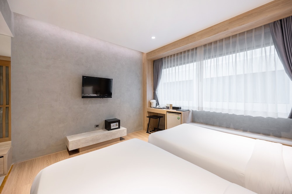 Loft Bangkok Hotel 14/72