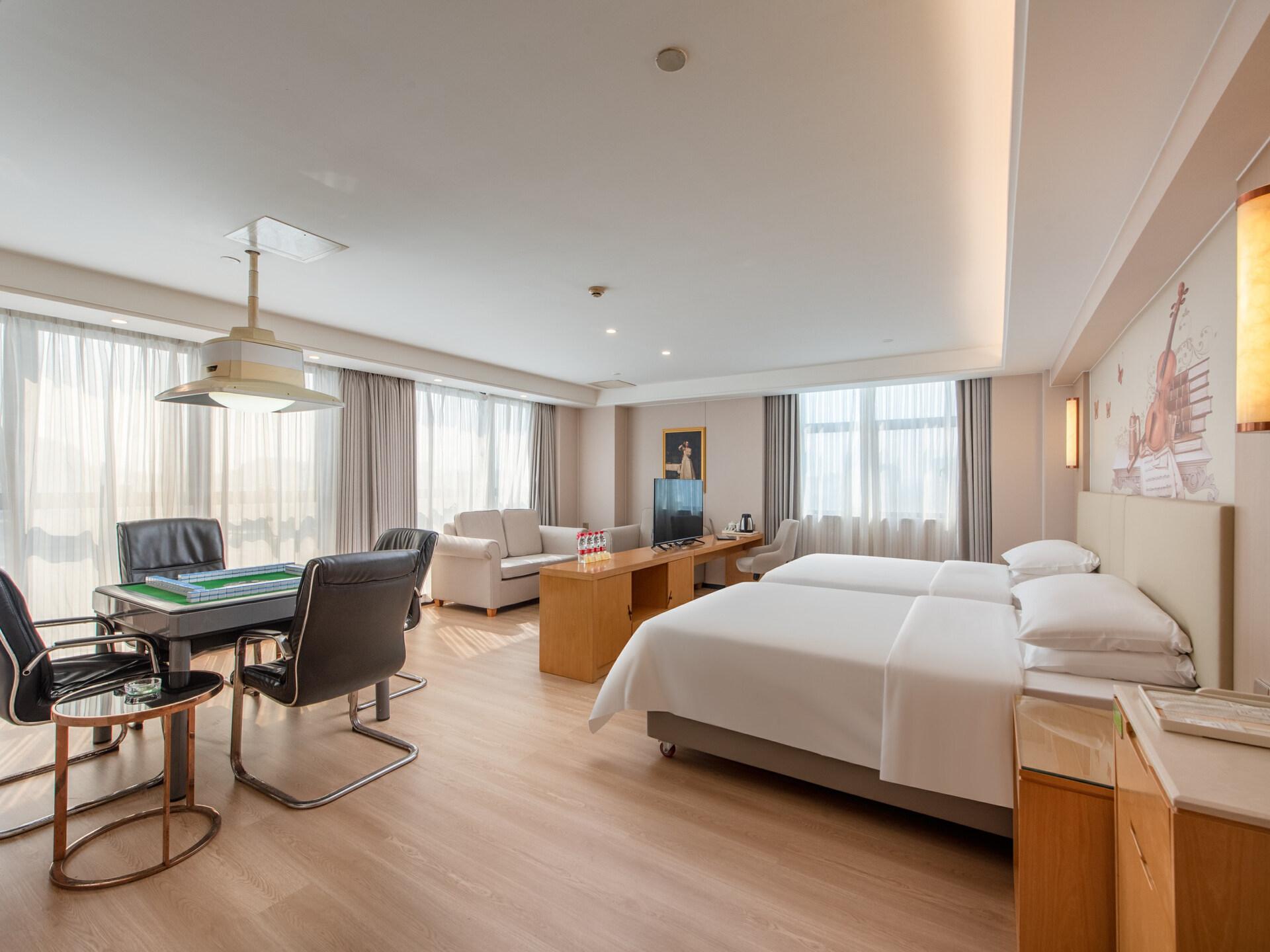 Vienna International Hotel (Foshan Shunde Jun'an Lehuicheng) 29/47