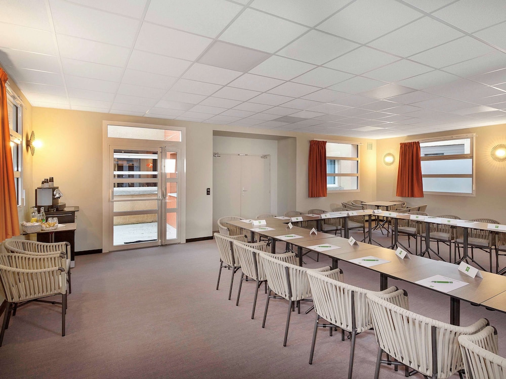 Hotel Ibis Toulouse Lavaur 46/56
