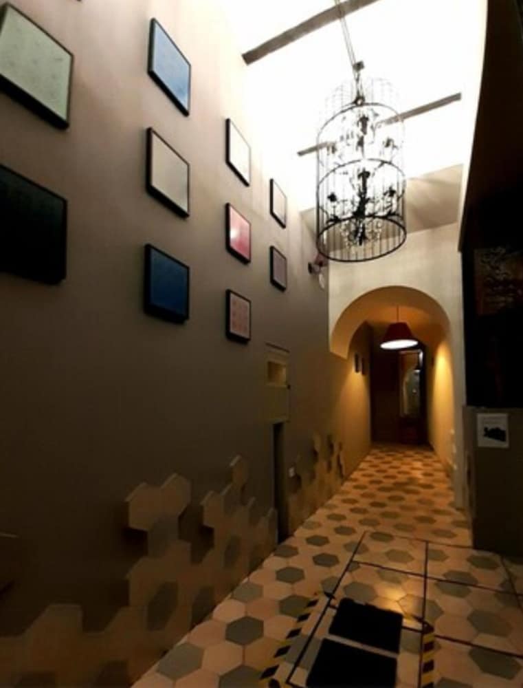 Casa Rosa Gran Hotel Boutique 2/48