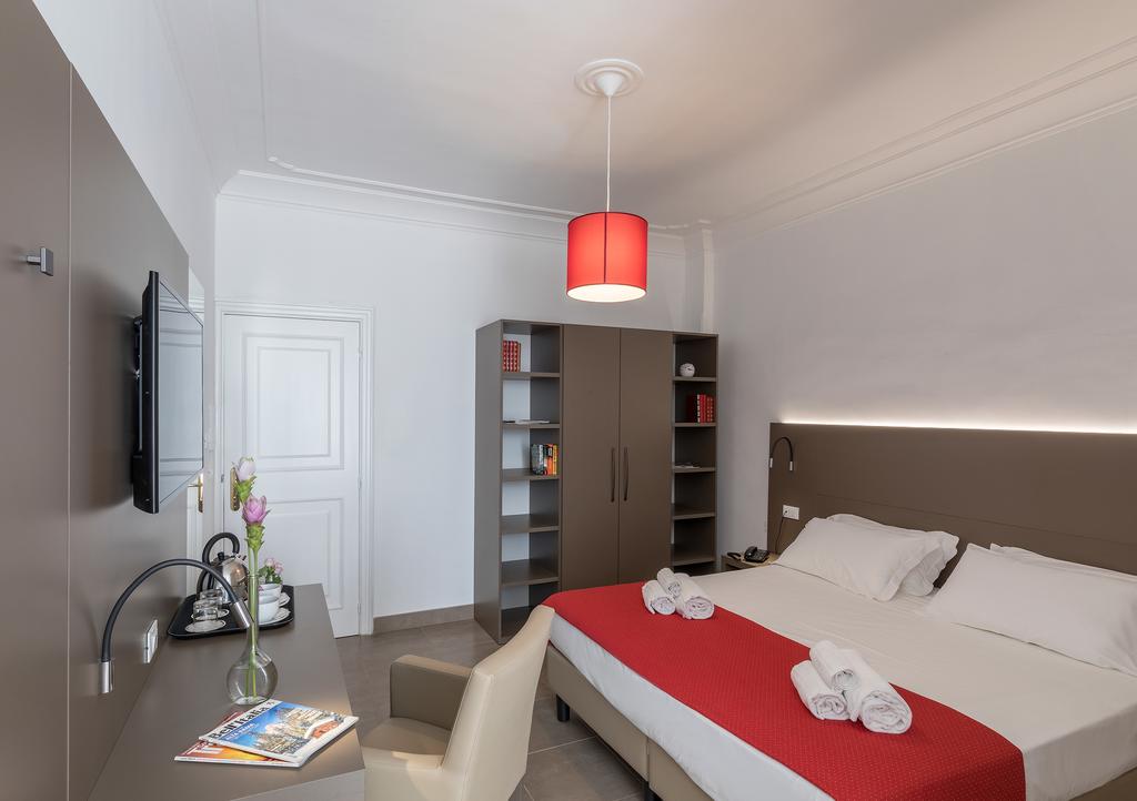 Double Standard Room