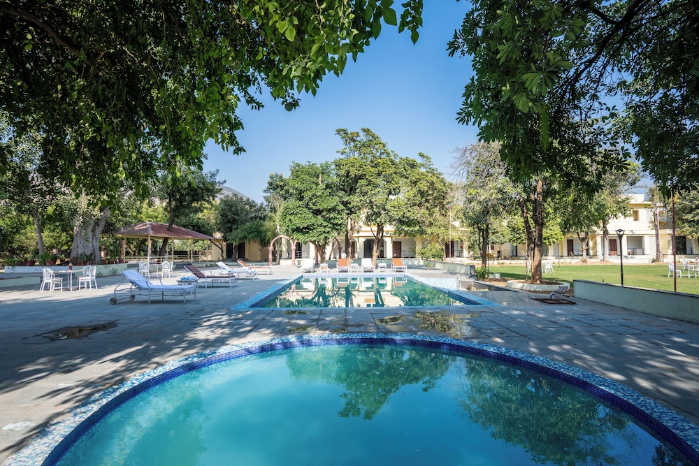 Justa Alwarbagh Sariska 52/62