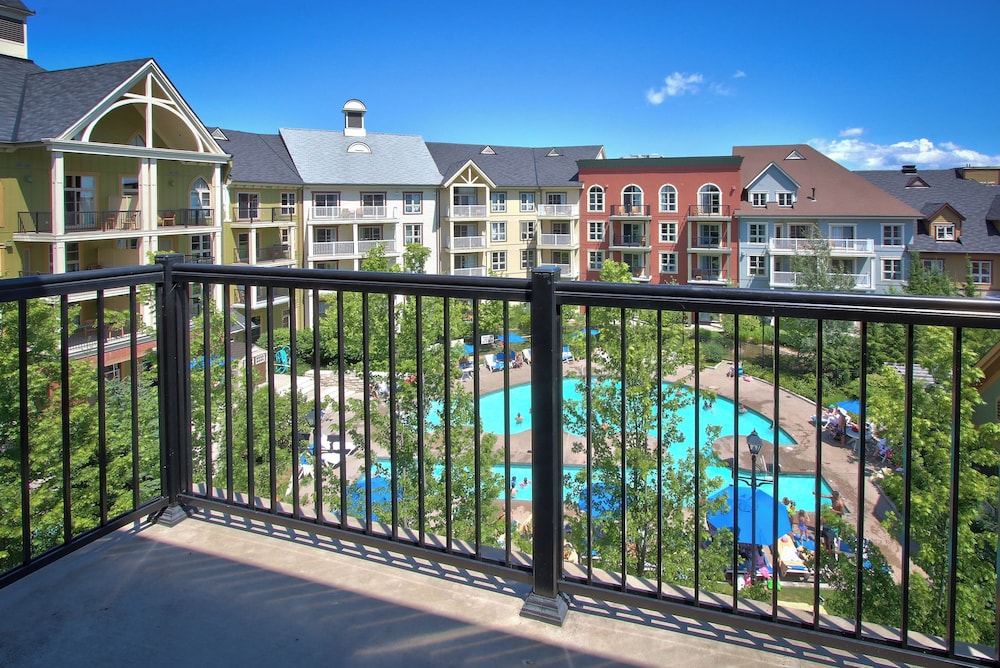 Blue Mountain Resort Mosaic Suites 5/50