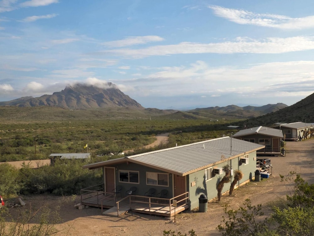 Terlingua Ranch Lodge 35/64