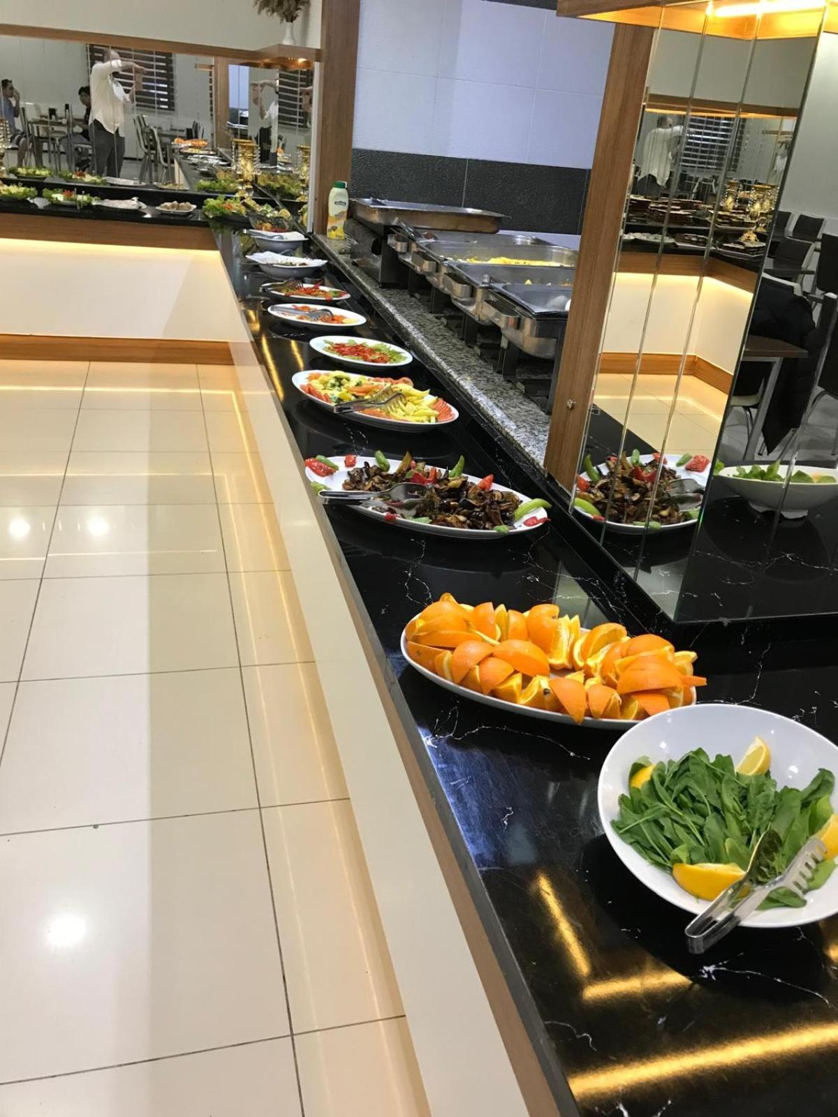 Grand Ari Otel 24/44