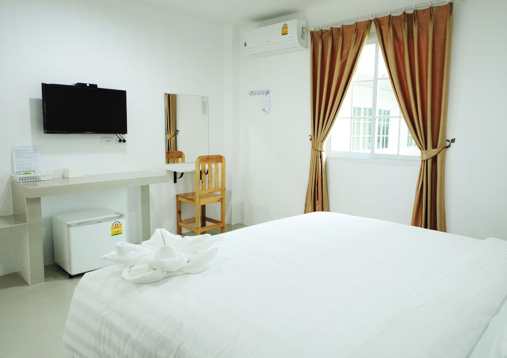 Montara Hotel & Resort Korat 14/30