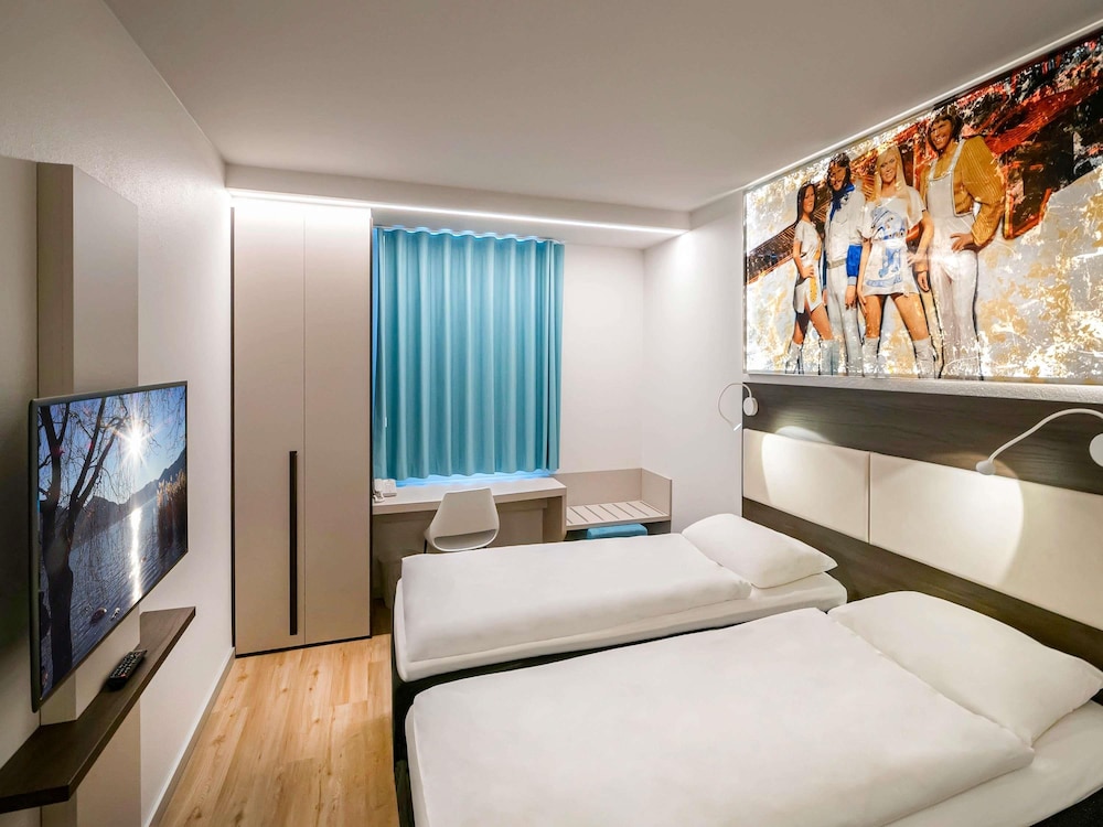 IBIS LOCARNO 29/78