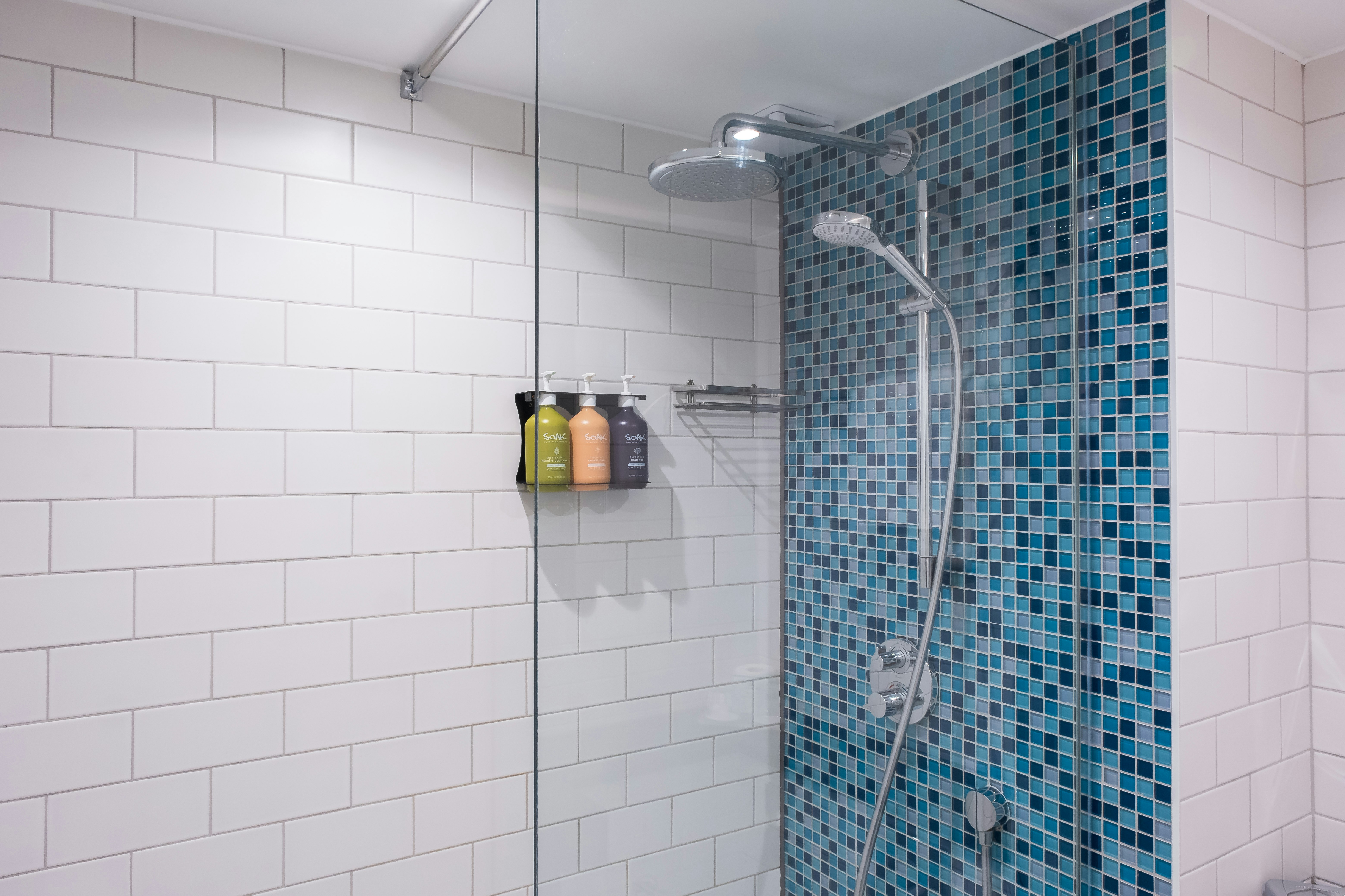 Holiday Inn Doncaster A1 M Jct 36 50/50